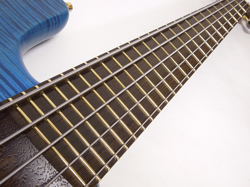 Warwick ワーウィック Customshop Basic Streamer LX 5st