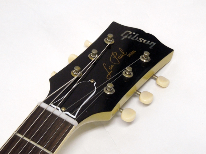 Gibson Custom Shop Limited Run 1960 Les Paul Special Double Gibson Custom Shop Limited Run 1960 Les Paul Special Double