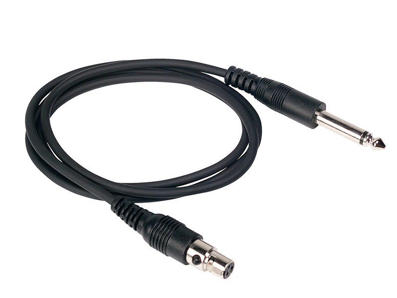 MPA V L | Phantom power adapter