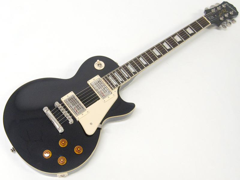 Epiphone ( エピフォン ) Les Paul Standard(EB) エピフォン13点