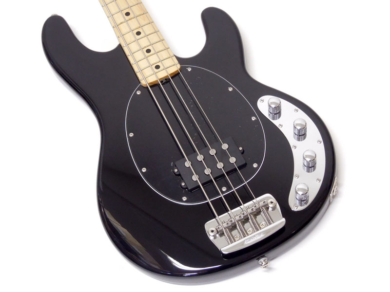 Music Man Stingray 製ミュージックマン スティングレイ 楽天市場】MUSICMAN（ミュージックマン）StingRay 5 35th