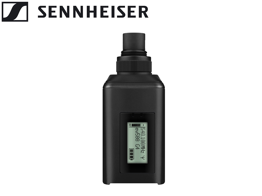 SENNHEISER ( ゼンハイザー ) SKP 500 G4-JB ◇ ワイヤレスシステム