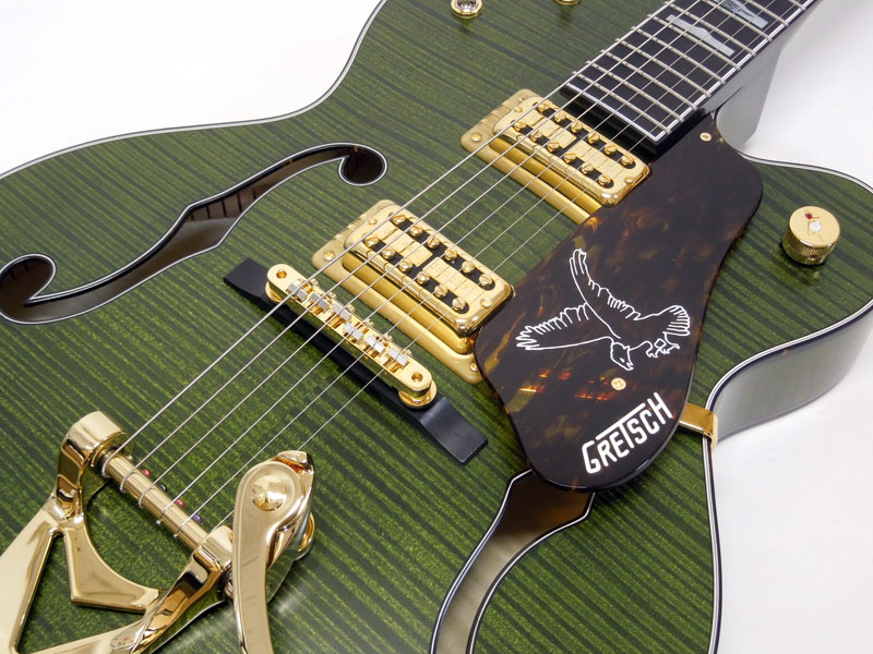 Gretsch グレッチ G6136tjr Tmgr Kdfsr Falcon Jr ワタナベ楽器店 大阪店