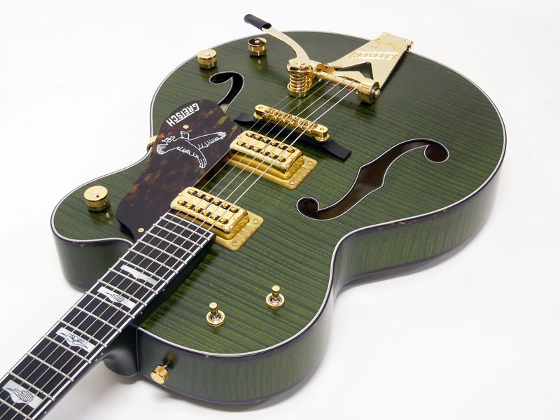 Gretsch グレッチ G6136tjr Tmgr Kdfsr Falcon Jr ワタナベ楽器店 大阪店