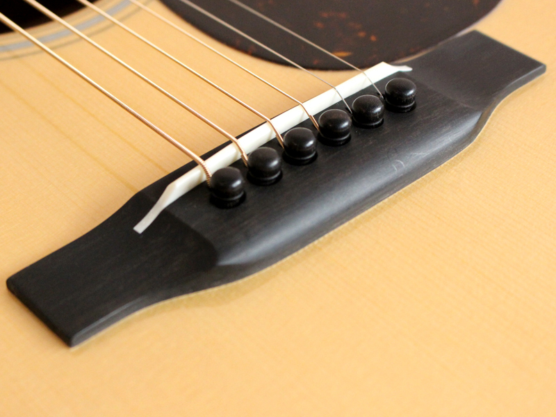 Yasuo Momose by Headway Custom Shop 百瀬恭夫 OM-18 Cuban