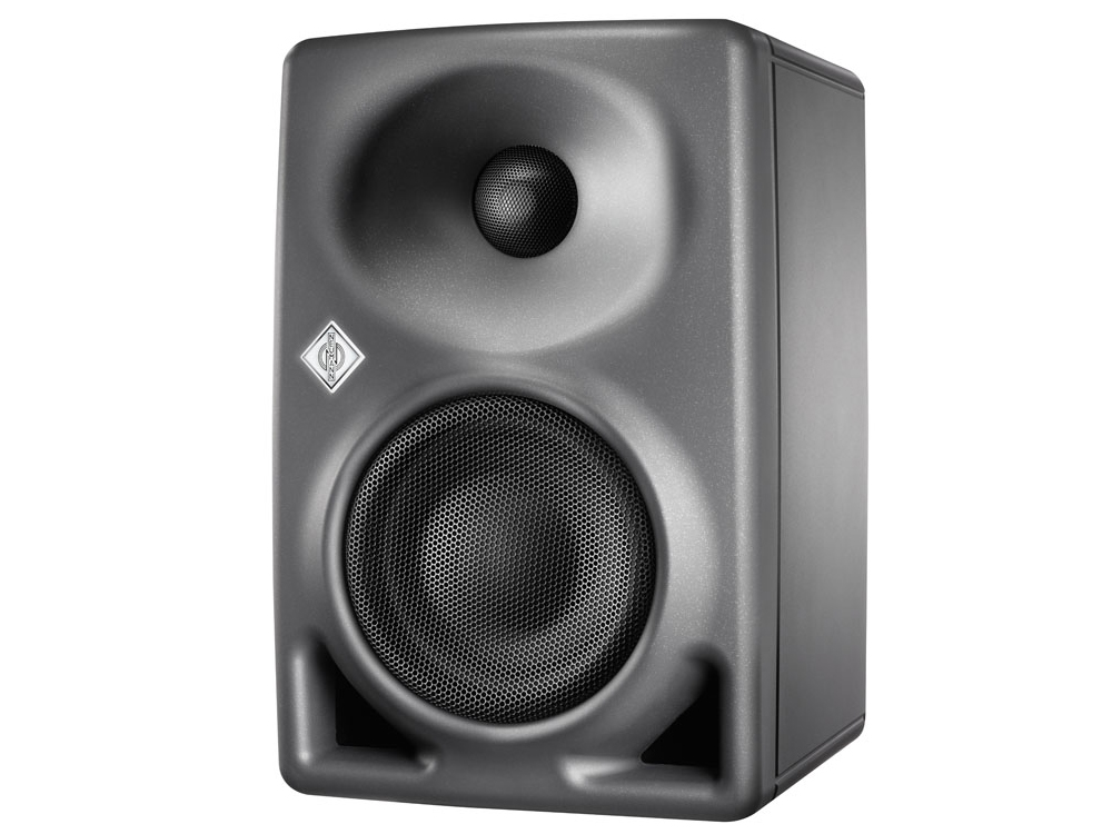 NEUMANN ( ノイマン ) KH80 DSP A W パワードモニタースピーカー