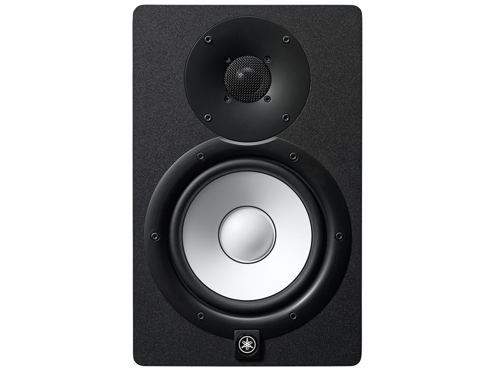 YAMAHA ヤマハ HS7I ブラック(1本)◇ 壁や天井への取り付け YAMAHA ヤマハ HS7I ブラック(1本)◇ 壁や天井への取り付け