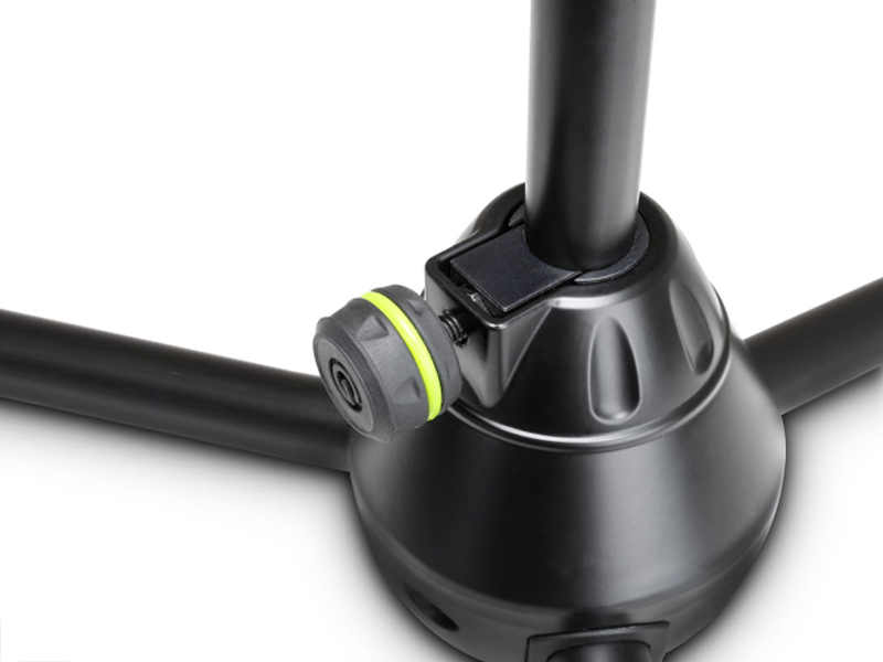 SHURE シュア SM58-LCE Gravity三脚マイクスタンドセット （XLR