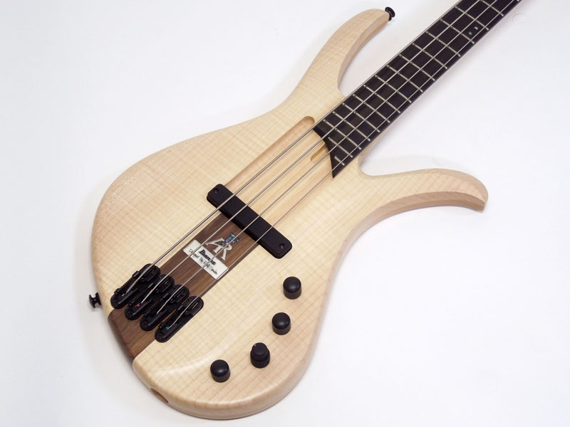 Tune GAP-1 ベースプリアンプ　[生産完了品]1️⃣ Tune GAP-1 ベースプリアンプ [生産完了品]1️⃣ - メルカリ