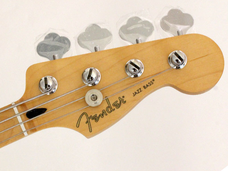 Fender ( フェンダー ) Player Jazz Bass 3-Color Sunburst / MN