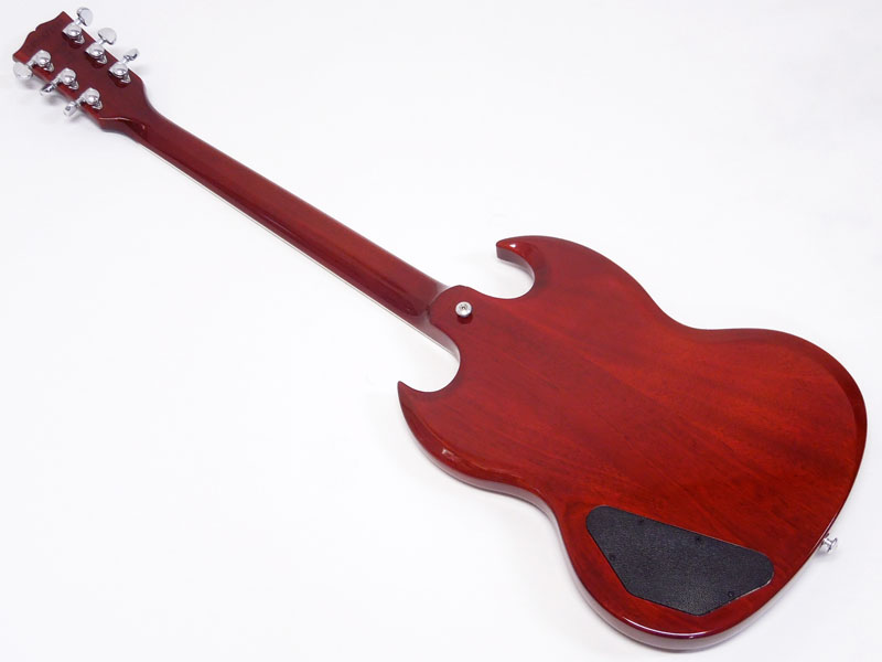 Gibson ギブソン SG Standard 2018 T Heritage Cherry