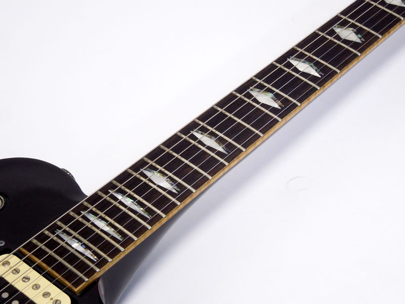ギター FUJIGEN EXPERT FL EXPERT FL/FM/TBK