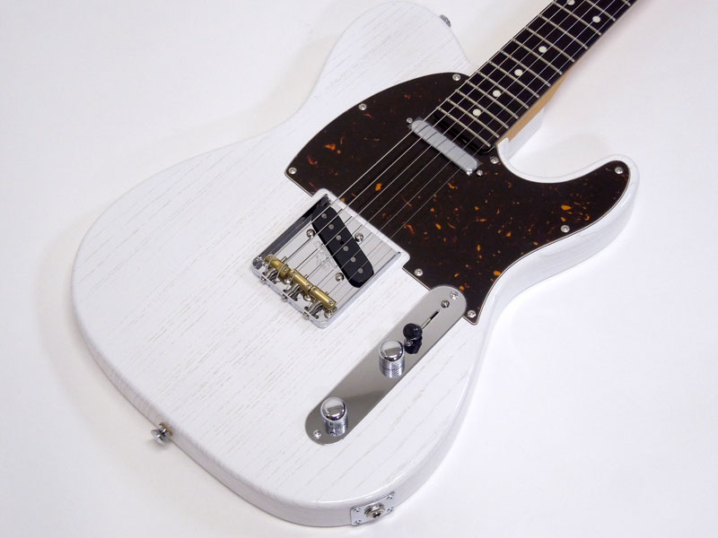 Kanade SOUND DESIGN KTL-AS / White #00063 | ワタナベ楽器店 Kanade SOUND DESIGN KTL-AS / White #00063 | ワタナベ楽器店