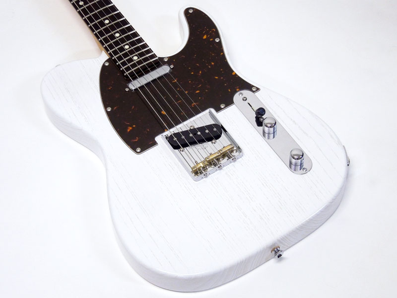 Kanade SOUND DESIGN KTL-AS / White #00063 | ワタナベ楽器店