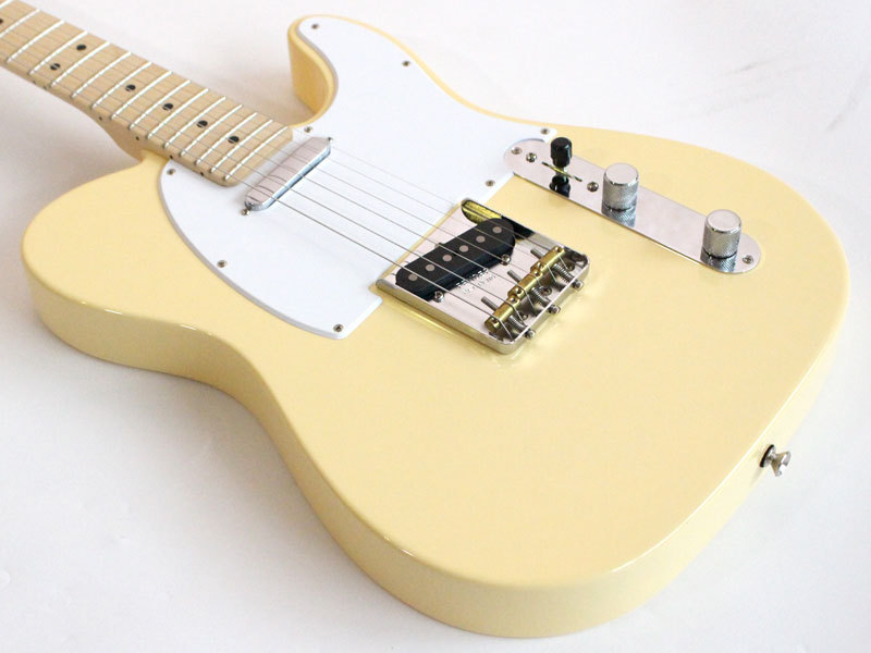 Fender フェンダー American Performer Telecaster Vintage