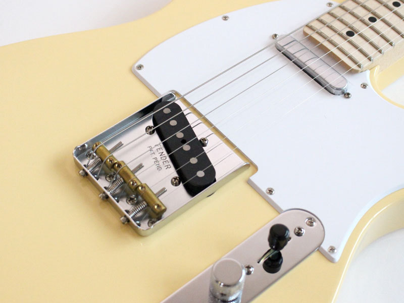 Fender フェンダー American Performer Telecaster Vintage