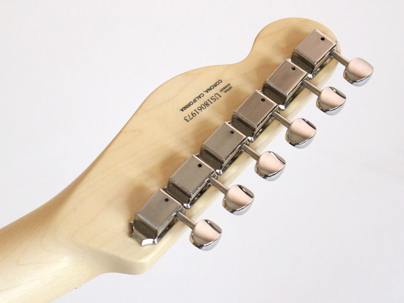 Fender フェンダー American Performer Telecaster Vintage
