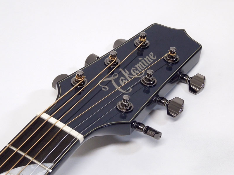 Takamine LTD 2019 Moon　タカミネ限定モデル TAKAMINE タカミネ LTD2019 -MOON- | ワタナベ楽器店 大阪店