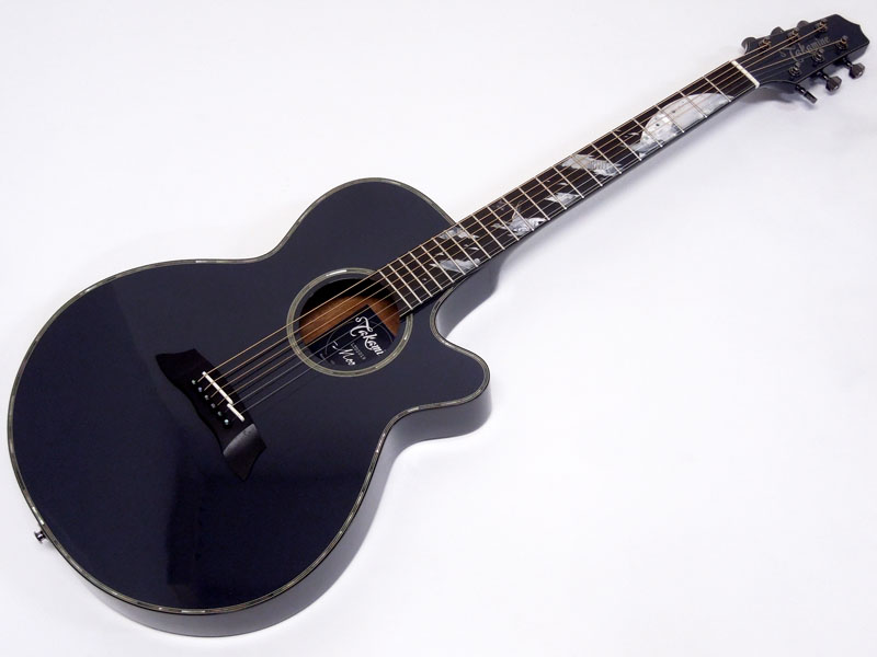 Takamine LTD 2019 Moon　タカミネ限定モデル Takamine LTD 2019 Moon タカミネ限定モデル
