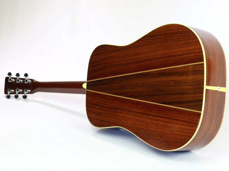Martin マーチン D-35 Shade Top 1977 | ワタナベ楽器店 京都本店