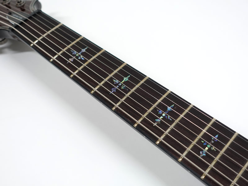 SCHECTER シェクター HELLRAISER C-7 / Black Cherry 【OUTLET