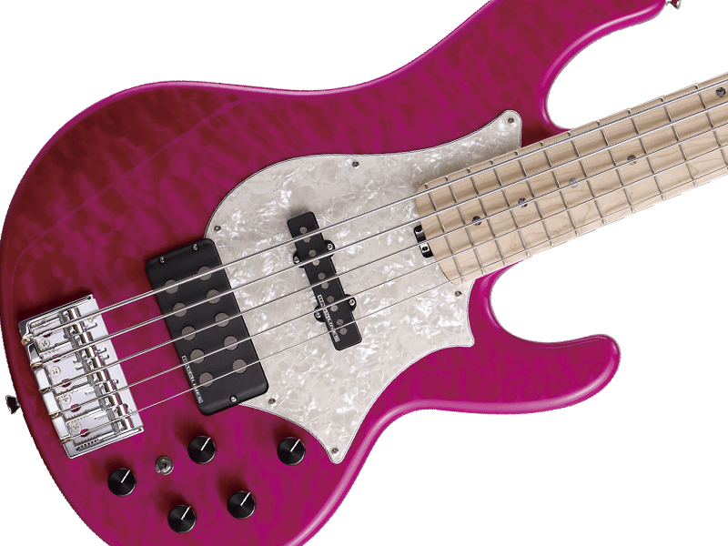 EDWARDS ( エドワーズ ) E-T-170BD( See Thru Pink)【L'Arc～en～Ciel