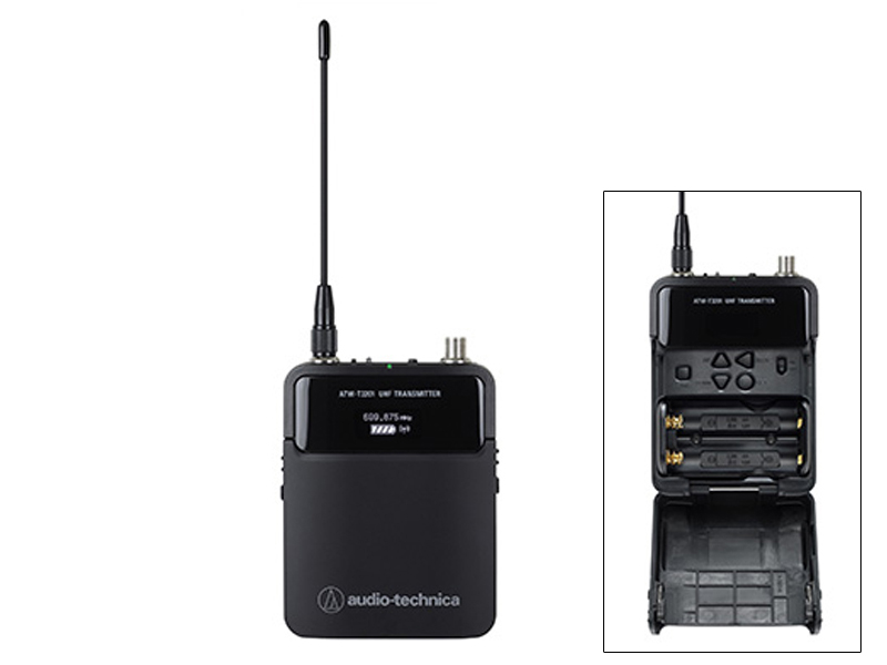 audio-technica ( オーディオテクニカ ) ATW-3211HH1 ◇ 2ピース 