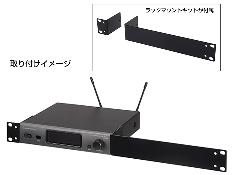 audio-technica オーディオテクニカ ATW-3212/C510HH1 audio-technica オーディオテクニカ ATW-3212/C510HH1