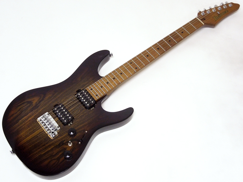 パリコレクション Ibanez AZ242BC（生産終了モデル） ギター