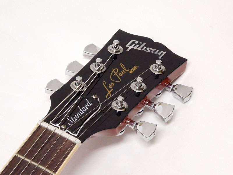 Gibson ギブソン Les Paul Standard 2019 / HCS #190004534 36