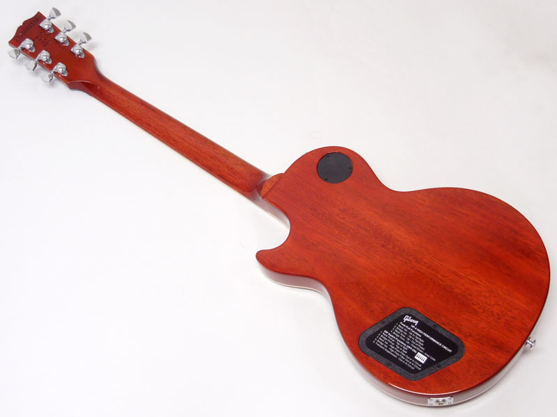 Gibson Les Paul Standard 60s Unburst 2019（中古）【楽器検索