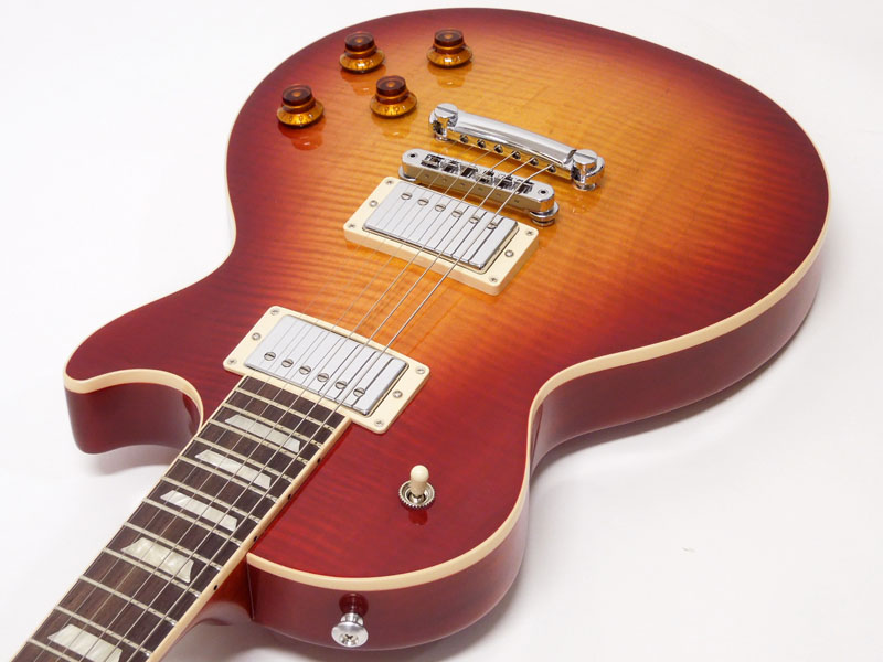 Gibsoncustomshop1959レスポールスタンダード2019年製 エレキギター】Gibson 2019年モデルもぞくぞく入荷！｜島村楽器