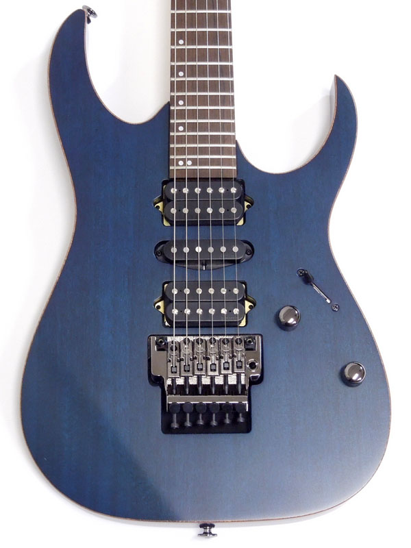 Ibanez アイバニーズ RG3070 / TDF | ワタナベ楽器店 大阪店
