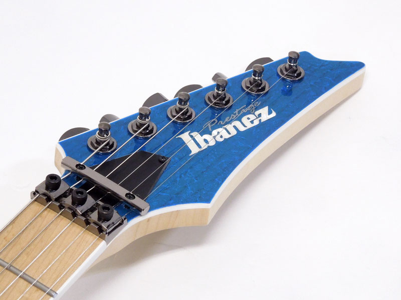 Ibanez アイバニーズ RG5120M / FCN | ワタナベ楽器店 大阪店