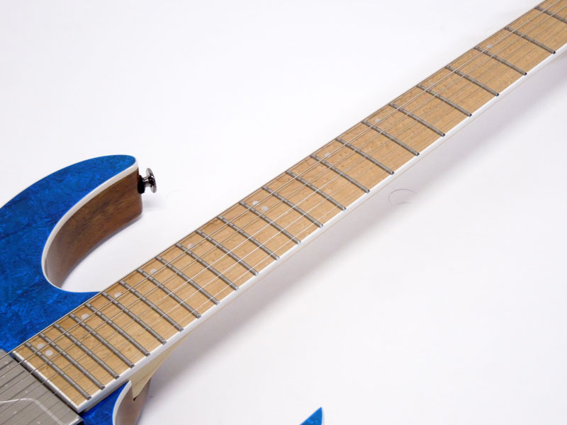 Ibanez アイバニーズ RG5120M / FCN | ワタナベ楽器店 大阪店