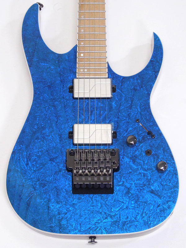 Amazon | Ibanez/Prestige RG5120M-FCN アイバニーズ | エレキ