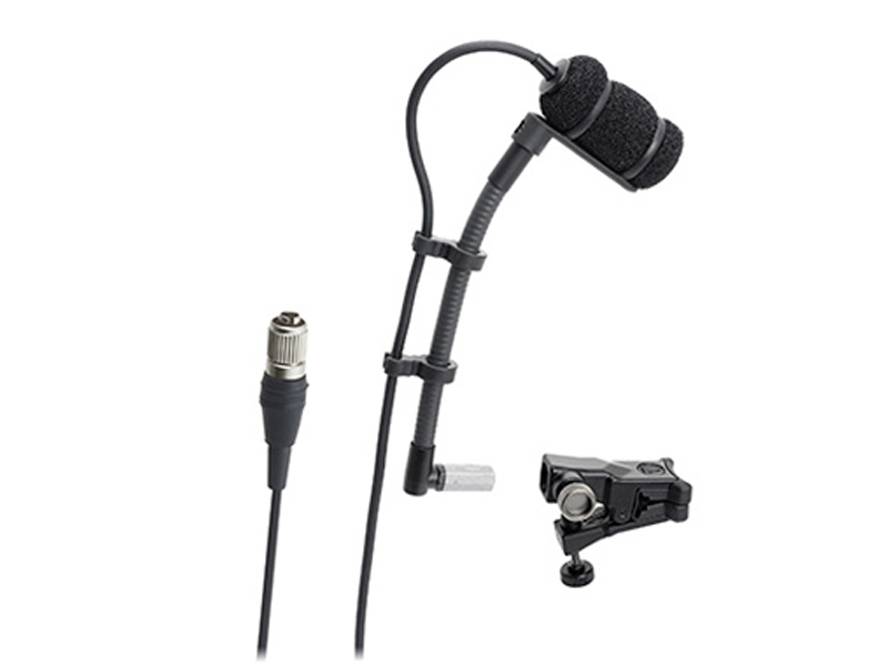 Audio-Technica ヘッドウォーンマイク atw-m73a （ワイヤレス