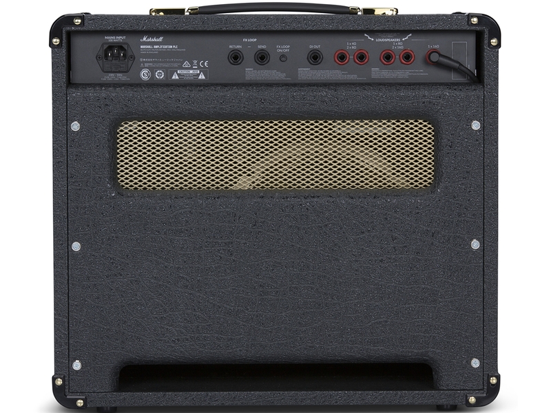 Marshall ( マーシャル ) Studio Classic SC20C 20W 真空管アンプ ギターアンプ チューブアンプ コンボアンプ  マーシャル 送料無料! | ワタナベ楽器店 ONLINE SHOP