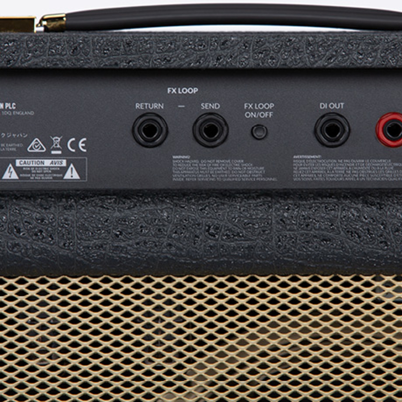 Marshall マーシャル Studio Classic SC20C 20W 真空管アンプ ギター