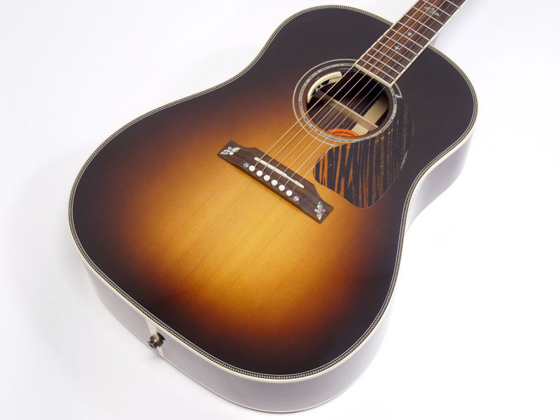 Gibson J-45 CUSTOM