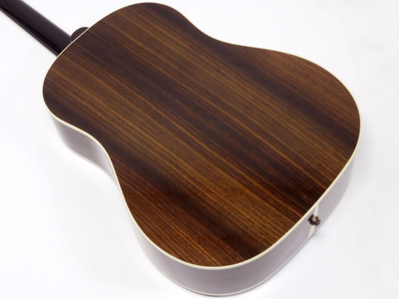 Gibson ギブソン J-45 Custom Special Flower Inlay w/Anthem