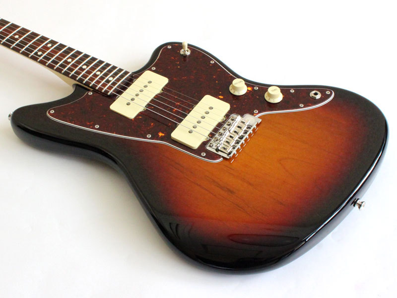 Fender ( フェンダー ) American Performer Jazzmaster 3-Color