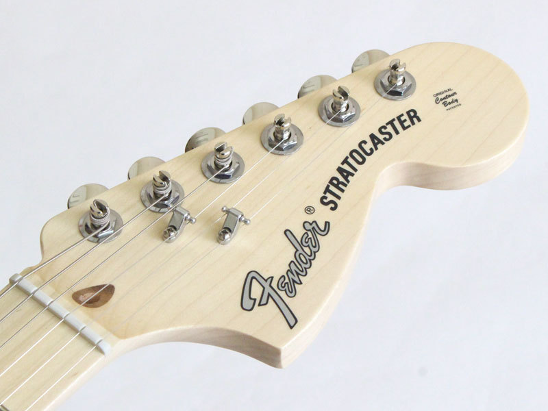FENDER USA (フェンダーUSA) エレキギター 1980年製 ストラト