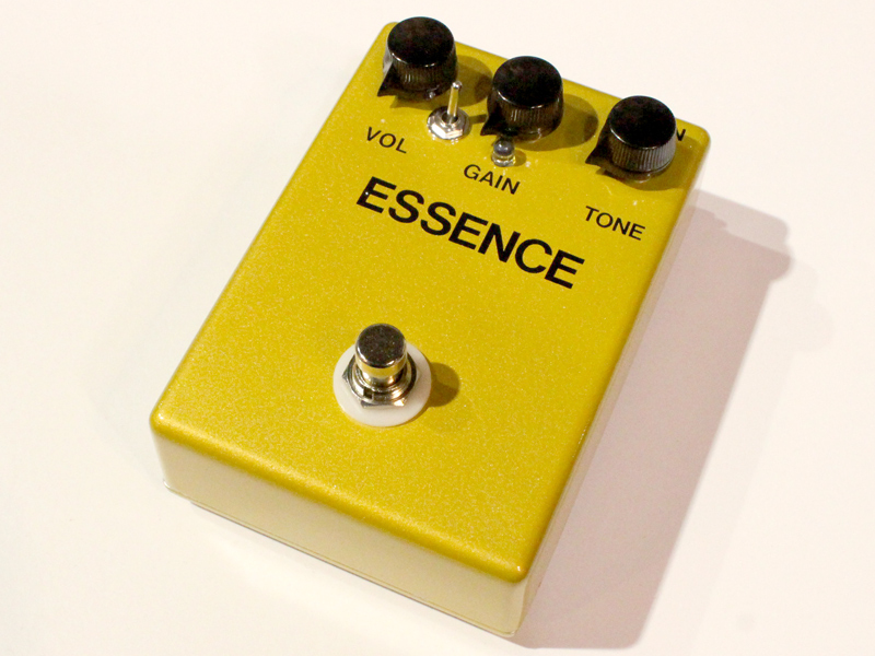 Human Gear ESSENCE | ワタナベ楽器店 京都本店