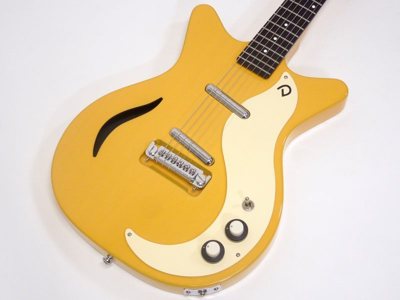 Danelectro Dano Pro Reissue ダンエレクトロ ダノ プロ エレキ