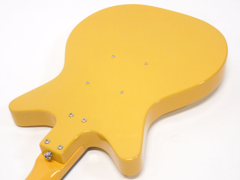 Danelectro ダンエレクトロ 59M Spruce / BTC < Used / 中古品