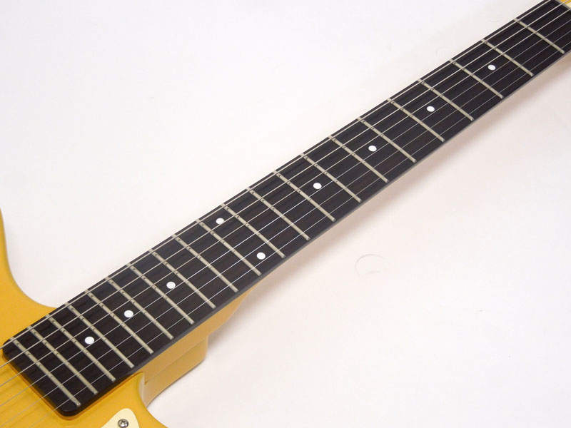 Danelectro ダンエレクトロ 59M Spruce / BTC < Used / 中古品