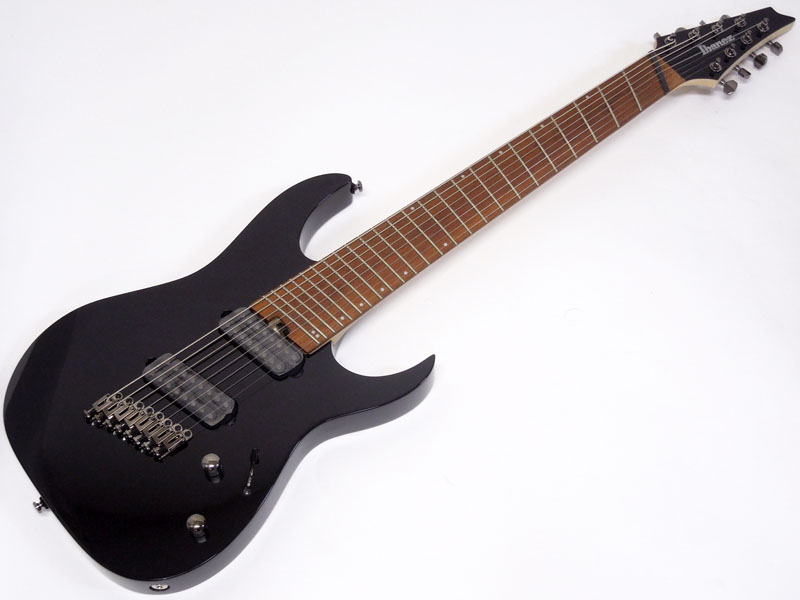 【希少】ibanez アイバニーズ RGA8 BK 8弦ギター エレキギター Amazon | Ibanez アイバニーズ RG8 8弦 Guitar - White エレキ