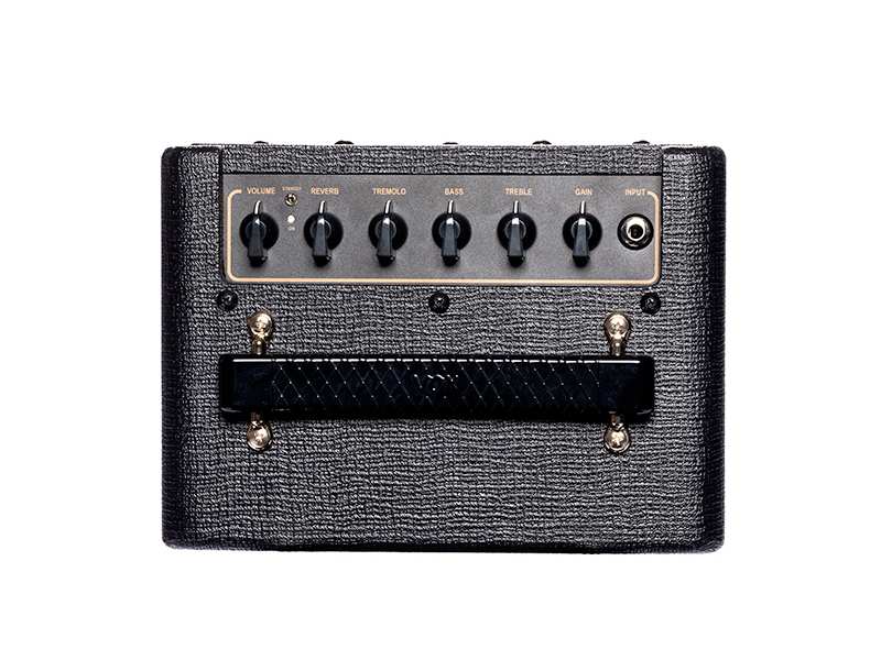 VOX ( ヴォックス ) MINI SUPERBEETLE BASS ベース用ミニ
