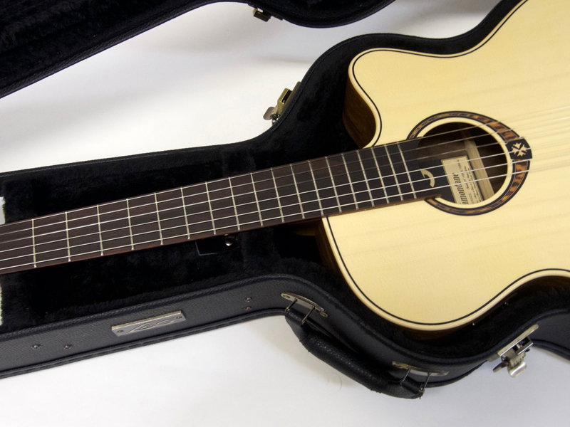 LAG Guitars T270D 【アコースティックギター 】 送料無料! | ワタナベ ...